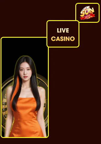 Hình Live Casino