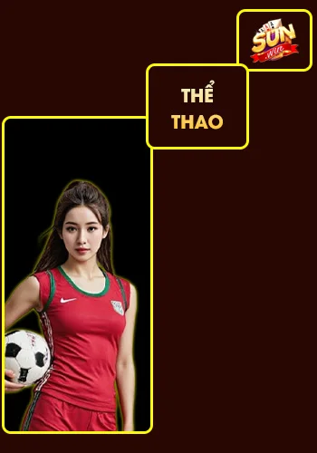 Hình Thể Thao